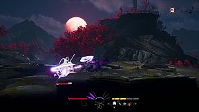 The Devil Within: Satgat