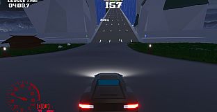 Ghost Racer