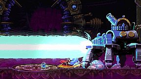 Gestalt: Steam & Cinder