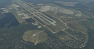 X-Plane 11 - Add-on: Aerosoft - Airport Southwest Florida Intl.