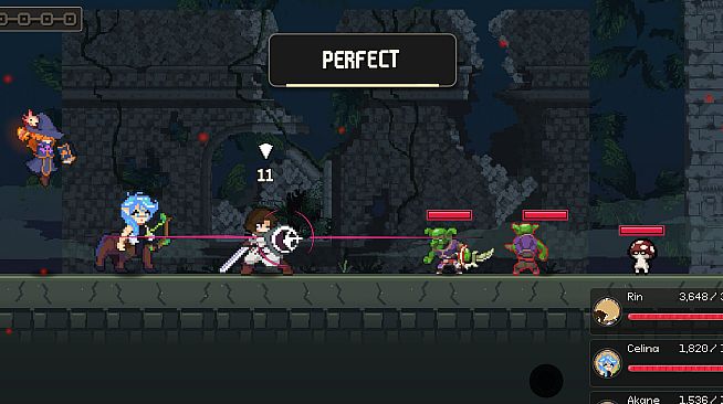 Expedition Bonk