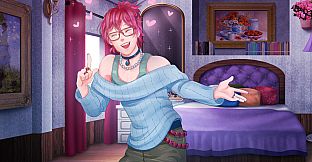 Signed and Sealed With a Kiss - Fashionista Expansion