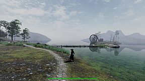 玄成镜：乱世起源