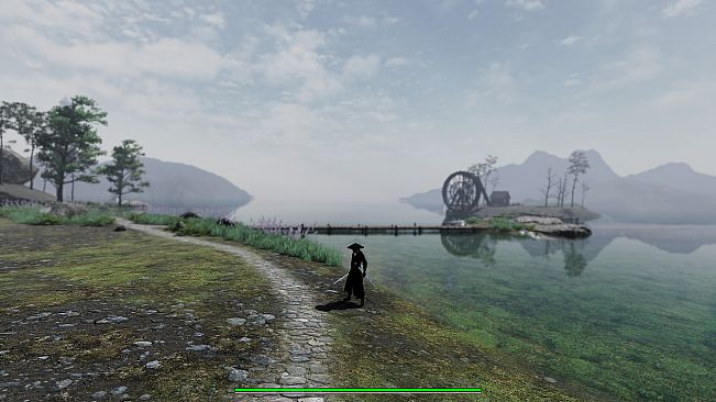 玄成镜：乱世起源