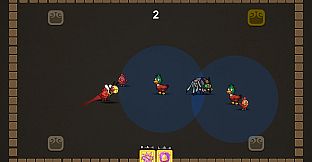 太和的疯狂农场 Taihe's Crazy Farm