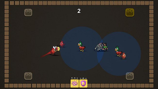 太和的疯狂农场 Taihe's Crazy Farm