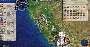 LOGistICAL - USA - California