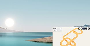 DeskTrack