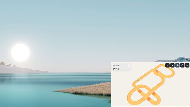 DeskTrack