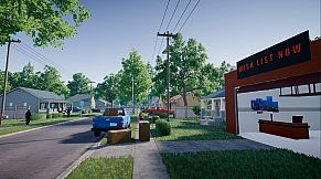 My Corp Cargo Simulator