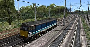 Class 31 Regional Railways Add-on Livery