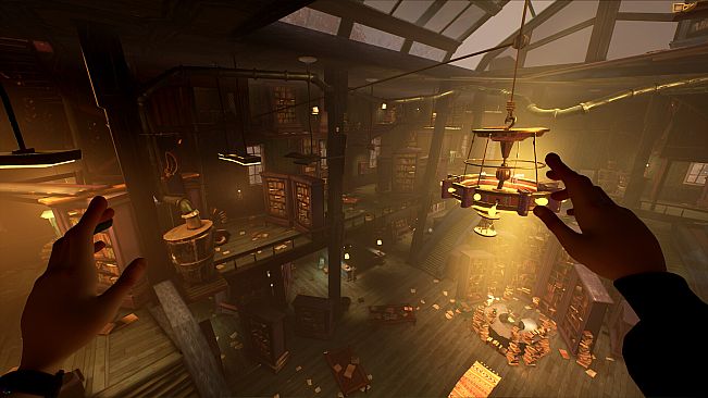 Hello Neighbor 2: Late Fees DLC