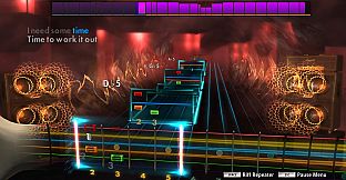 Rocksmith 2014 – Winger - “Seventeen”