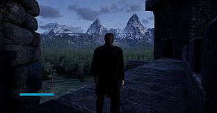 Castles & Castellans