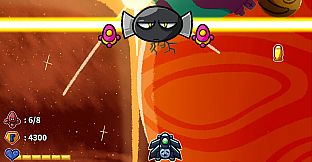 Wings of Beyond