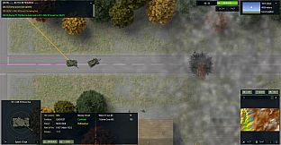 Armored Brigade Nation Pack: France - Belgium