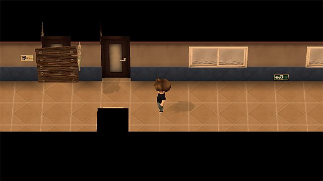 离校日 The School Leaving Day