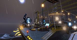 Trials Fusion - Welcome to the Abyss