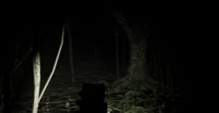 Bite Size Terrors: see no FEAR