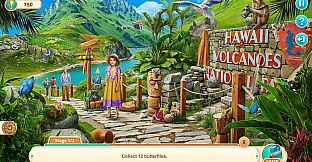 Hidden Paradise: Aloha with Love Collector's Edition