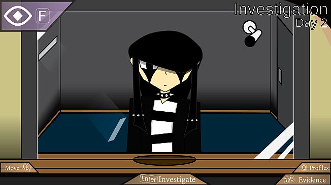 Samuel Prince Attorney at Law Chapter 2