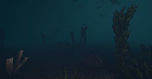 Dagon - The Little Glass Bottle DLC