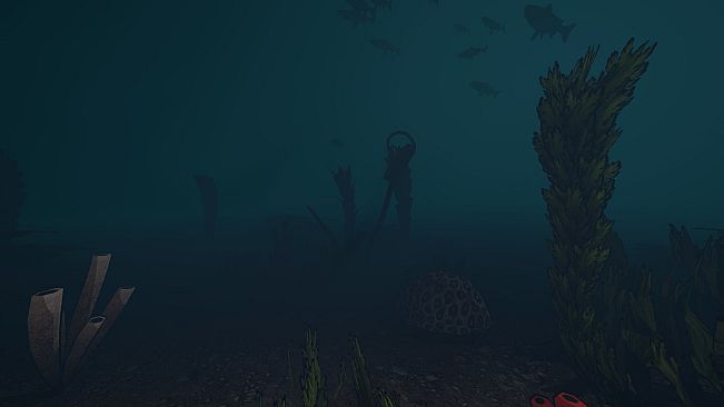 Dagon - The Little Glass Bottle DLC