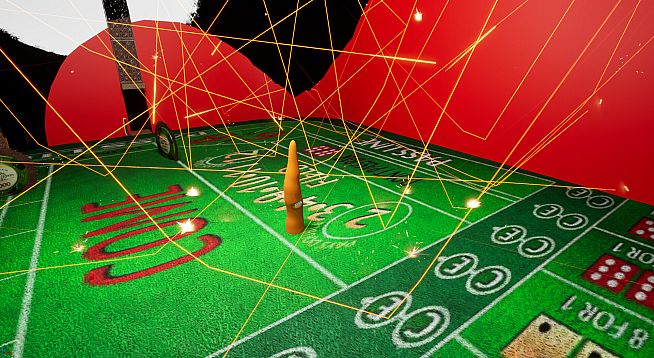 City Rabbit 9: Aerotic City