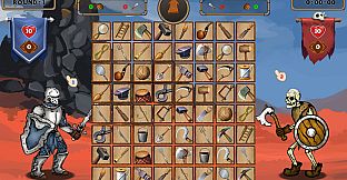 Memory Battle - Tools Pack