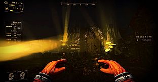 Stolen Sun
