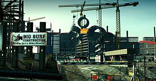 Burnout Paradise Remastered