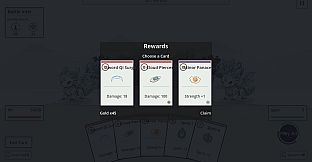 Lingyun Cards: Between the Clear and the Turbid