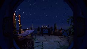 The Last Clockwinder