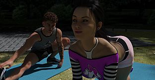 It Was Raining That Night