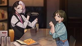 Distant Oceanic Getaway