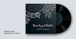 One Eyed Kutkh Artbook & OST