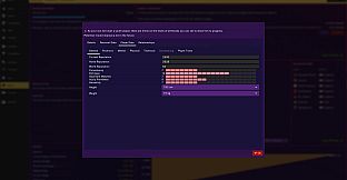 Football Manager 2019 Touch - Design a Son