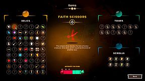 Folly Of The Wizards