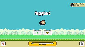 Flappy Lord