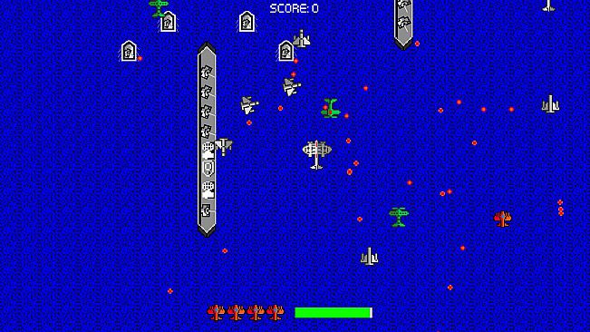 Tiger Fighter 1931 Tora! MP031