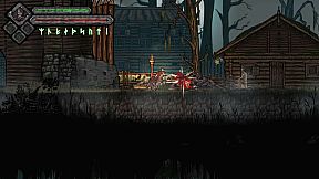 Volkolak: The Will of Gods