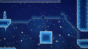 Moon Tower: Gotta Save the Universe Real Quick