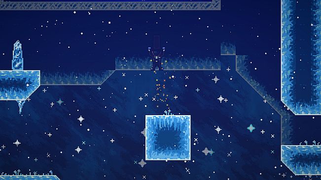 Moon Tower: Gotta Save the Universe Real Quick