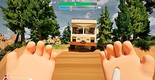RV There Yet?