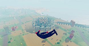 Totally Accurate Battlegrounds