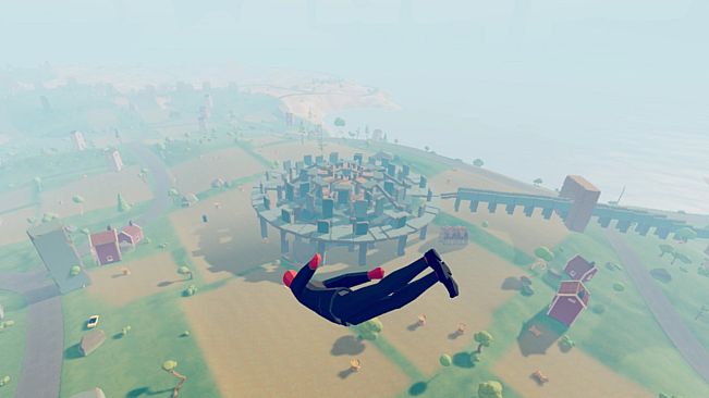 Totally Accurate Battlegrounds