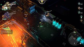 ENDLESS Dungeon - Definitive Edition