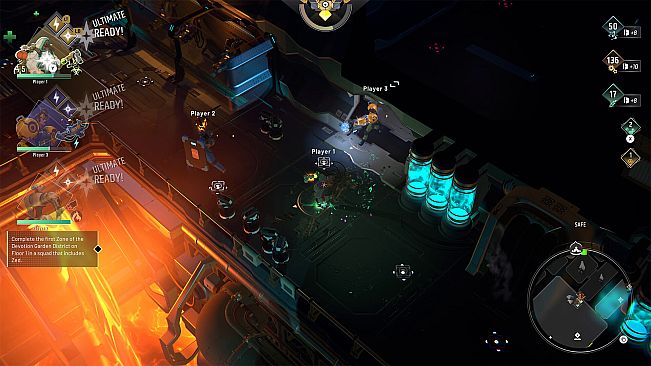 ENDLESS Dungeon - Definitive Edition