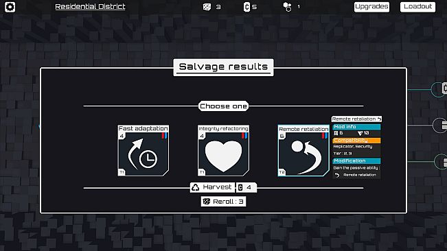 Obsolete - Salvation Protocol