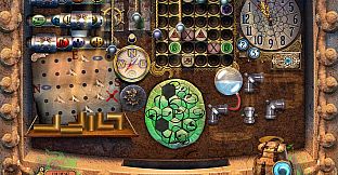 Hidden Expedition: The Fountain of Youth Collector's Edition